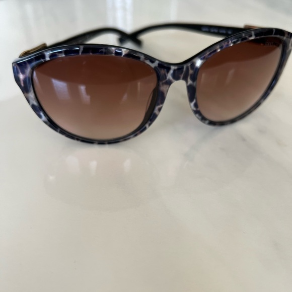 Jimmy Choo Sunglasses - Picture 5 of 6